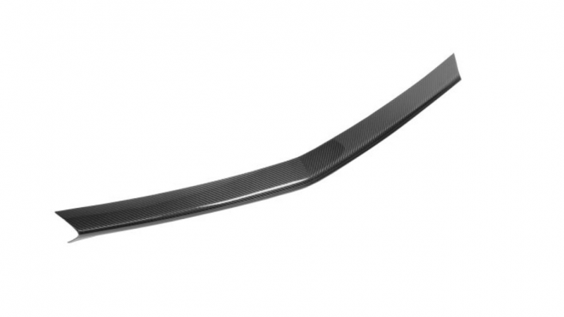 Photo of Novitec Cover Front Bumper Middle Short for the Lamborghini Urus Performante - Image 1